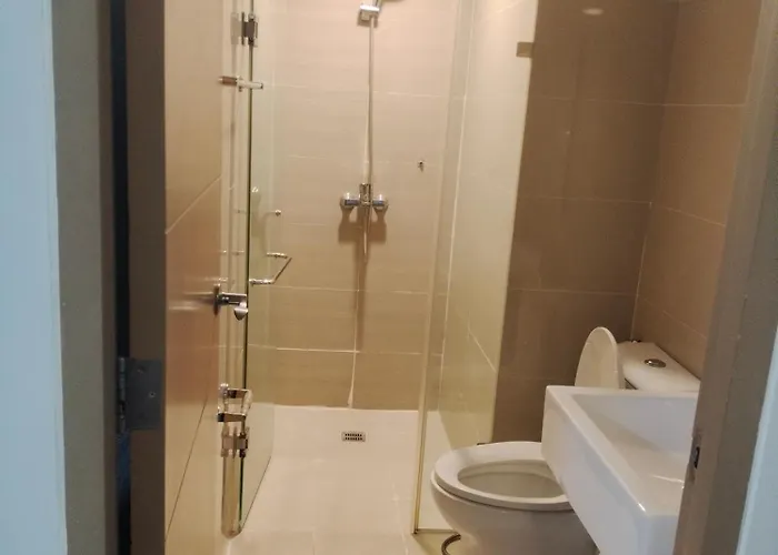 Aparthotel Bb Drew Near Airports